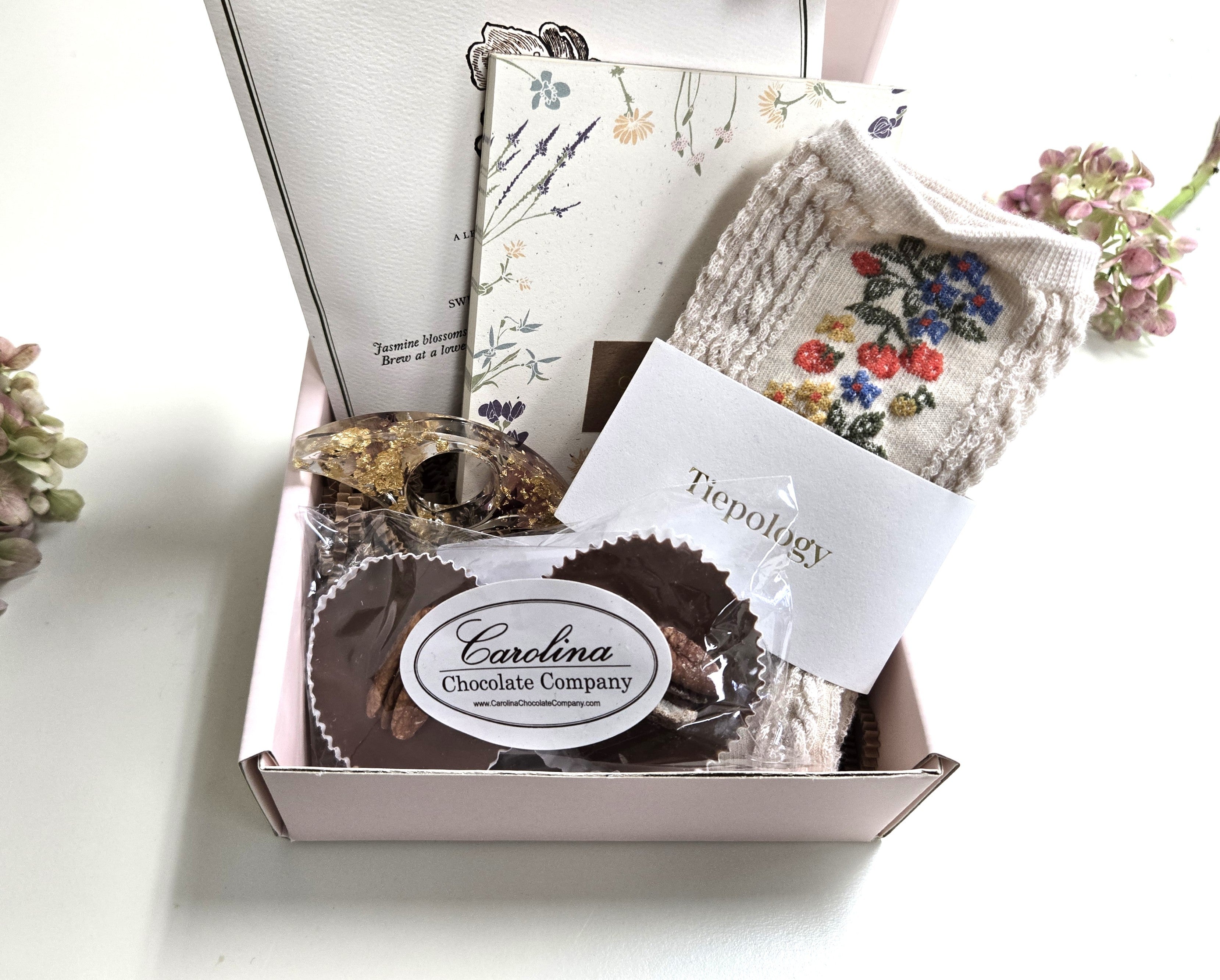 Tranquility Gift Box