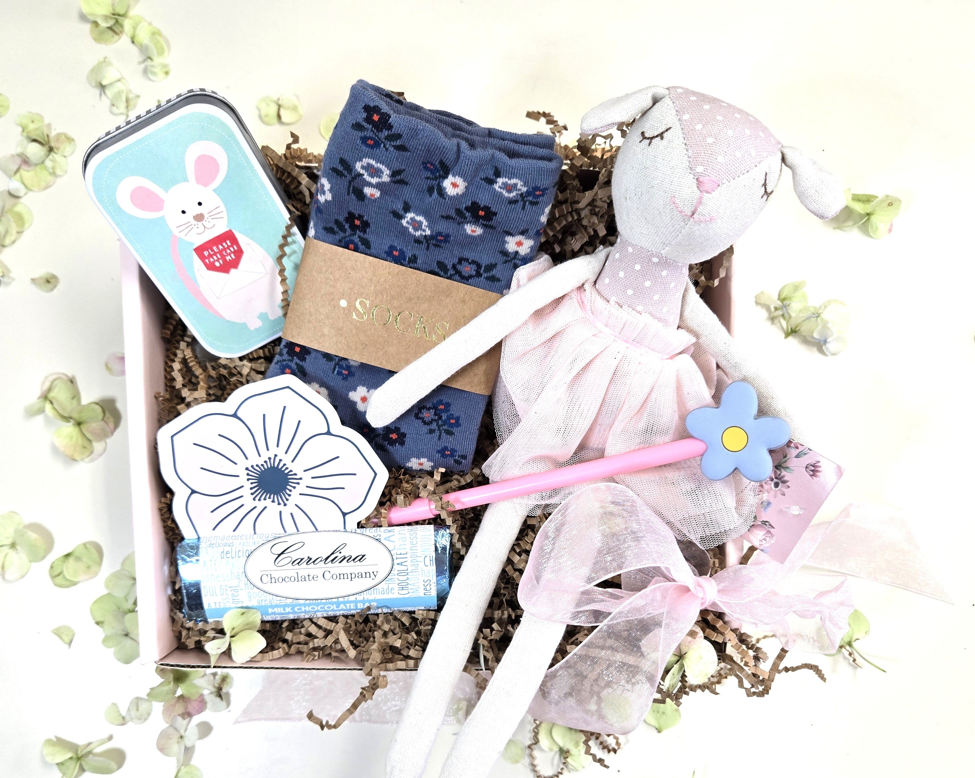 Darling Day Box