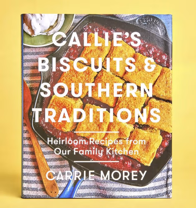 Callie’s Hot Little Biscuits