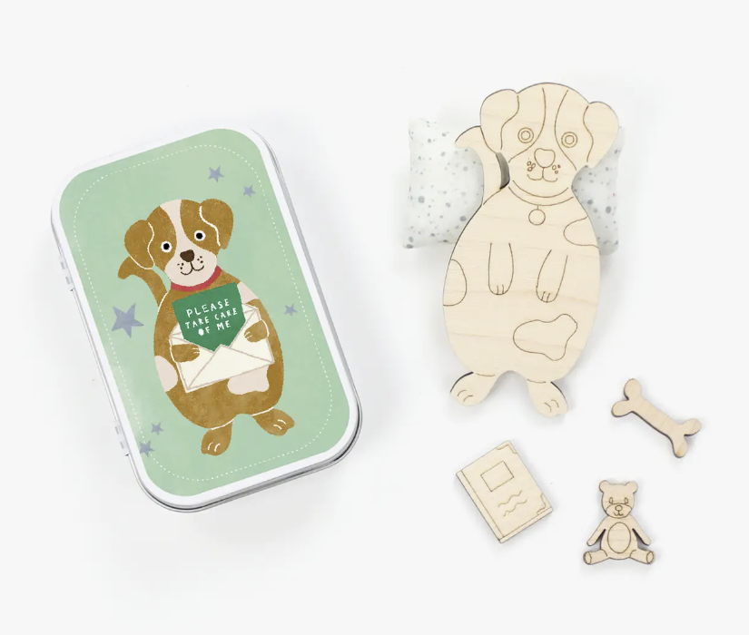 Please Take Care Of Me