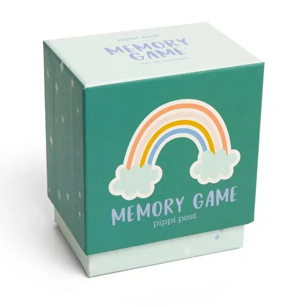 Memory Card Game