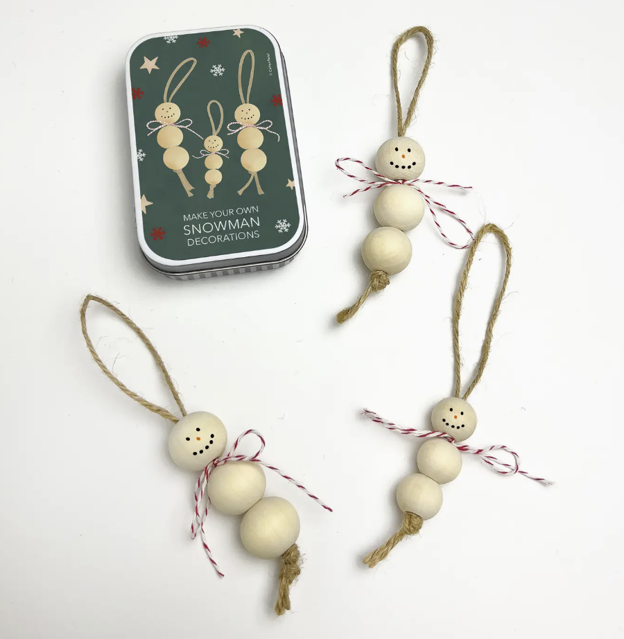 Make Your Own Keyrings And Decorations