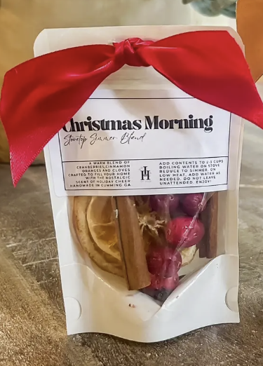 Stovetop Simmer Blends