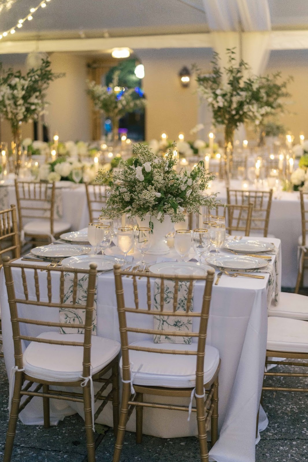 wedding florist in Mount Pleasant SC