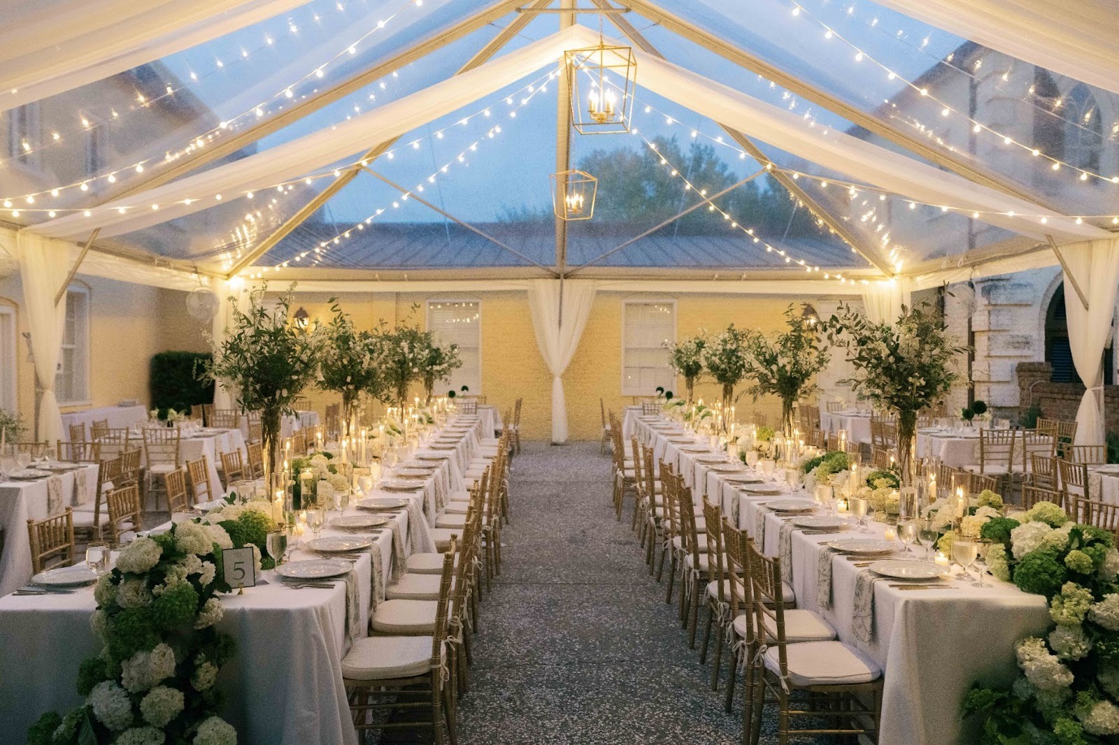 wedding flowers in Charleston SC