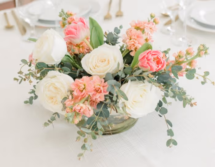 Branch Blooms™ Arrangement                             (74.00 - 224.00)