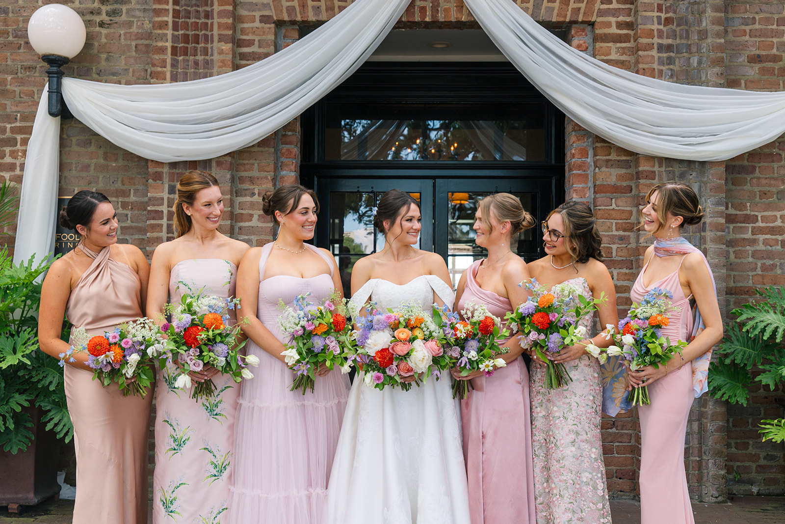 Hello, Engagement Season! Start Your Wedding Floral Planning with Us