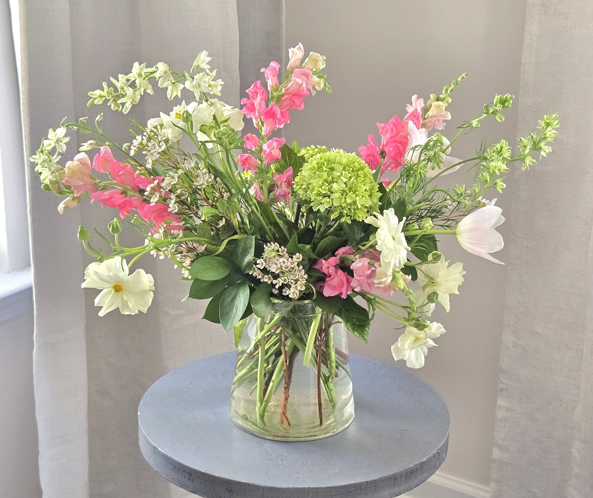 Charleston Valentine’s Day flowers