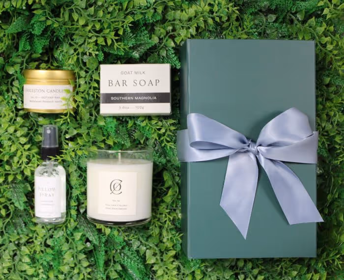 Southern Scents Gift Box
