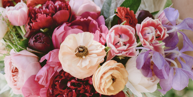 Designer's Choice - Valentine's Day (64.00 - 254.00)