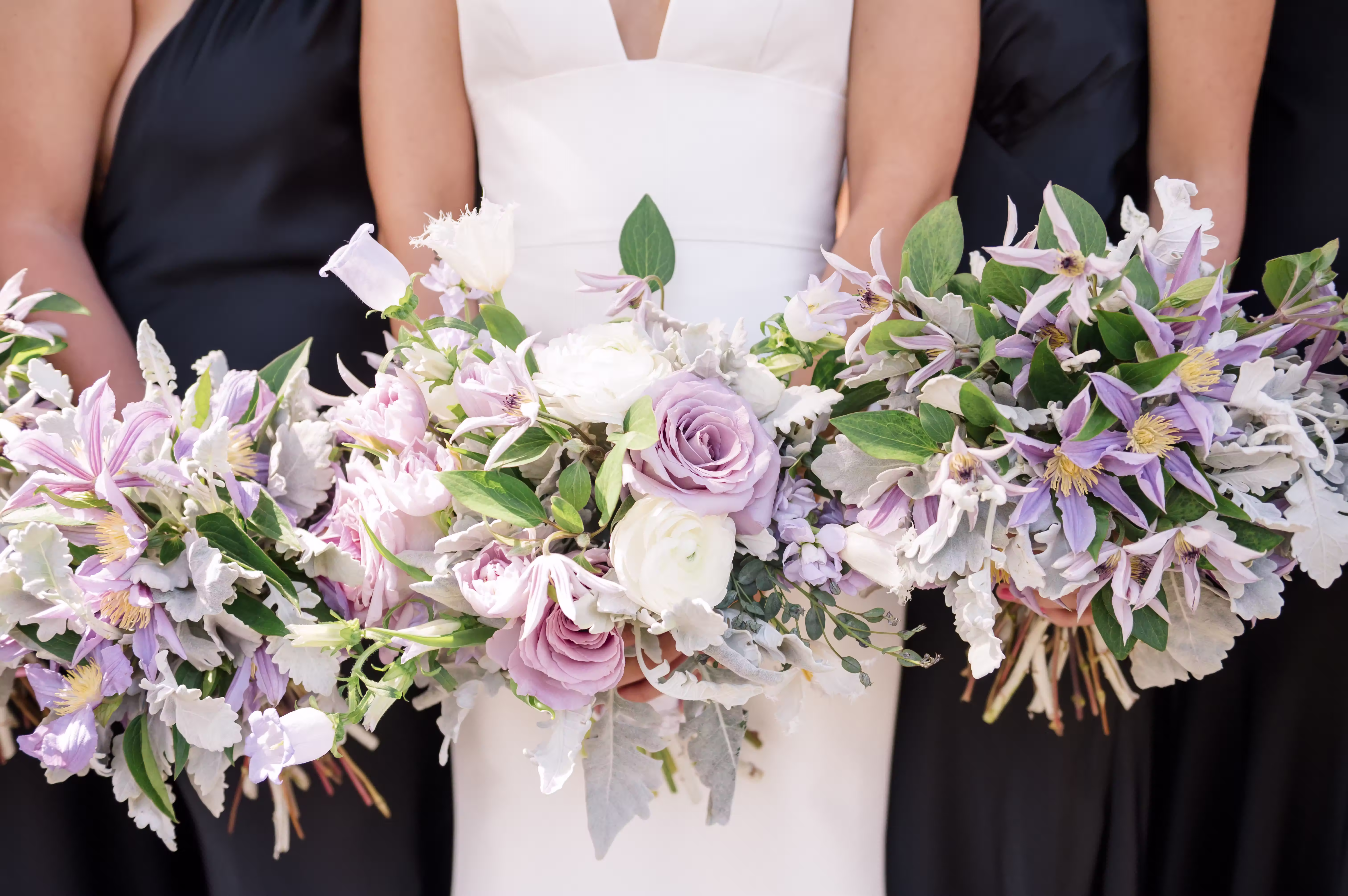 Engagement Season in Charleston: Where Wedding Flower Dreams Begin