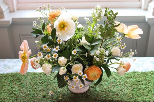 Spring Is Here: Charming Easter Flowers & Boutique Gift Ideas