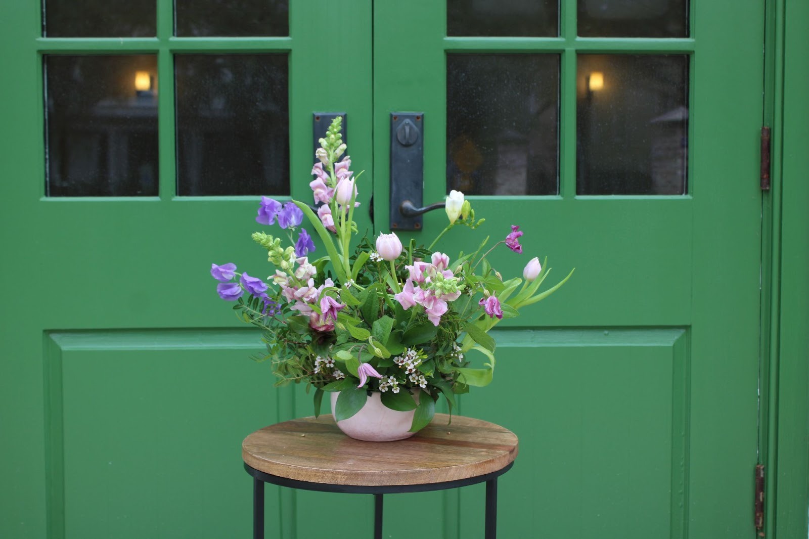 Easter flowers Mount Pleasant