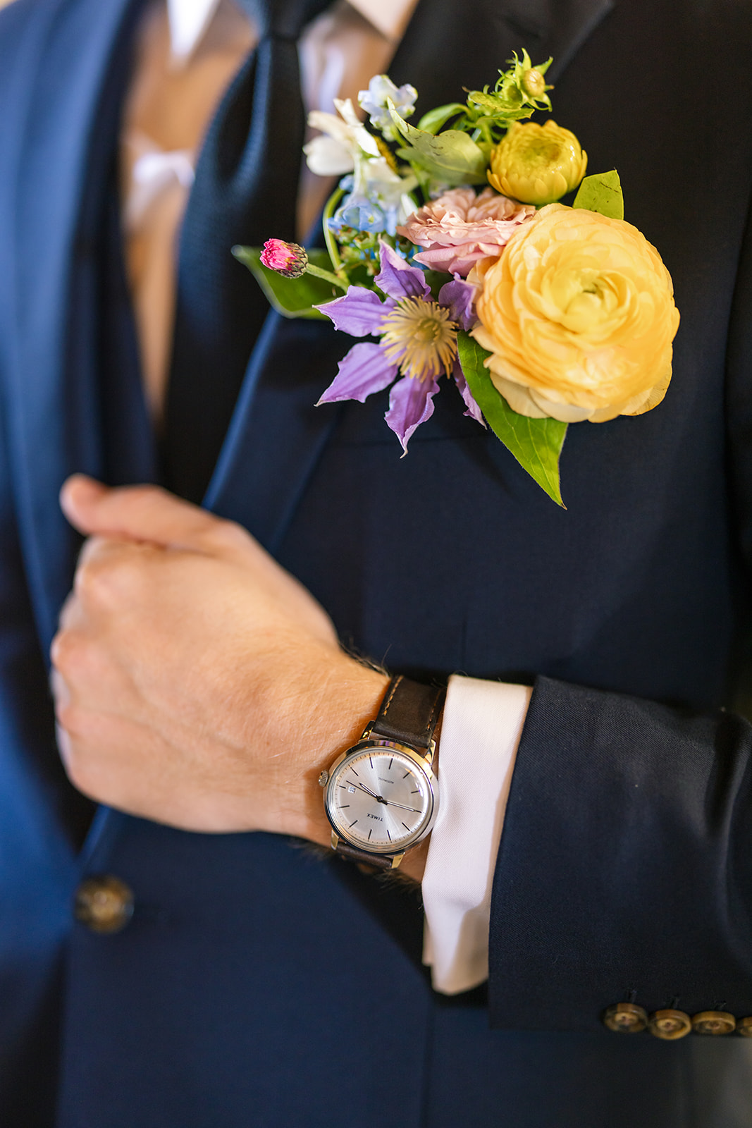 Prom Flowers in Charleston: A Classic Tradition, Elevated