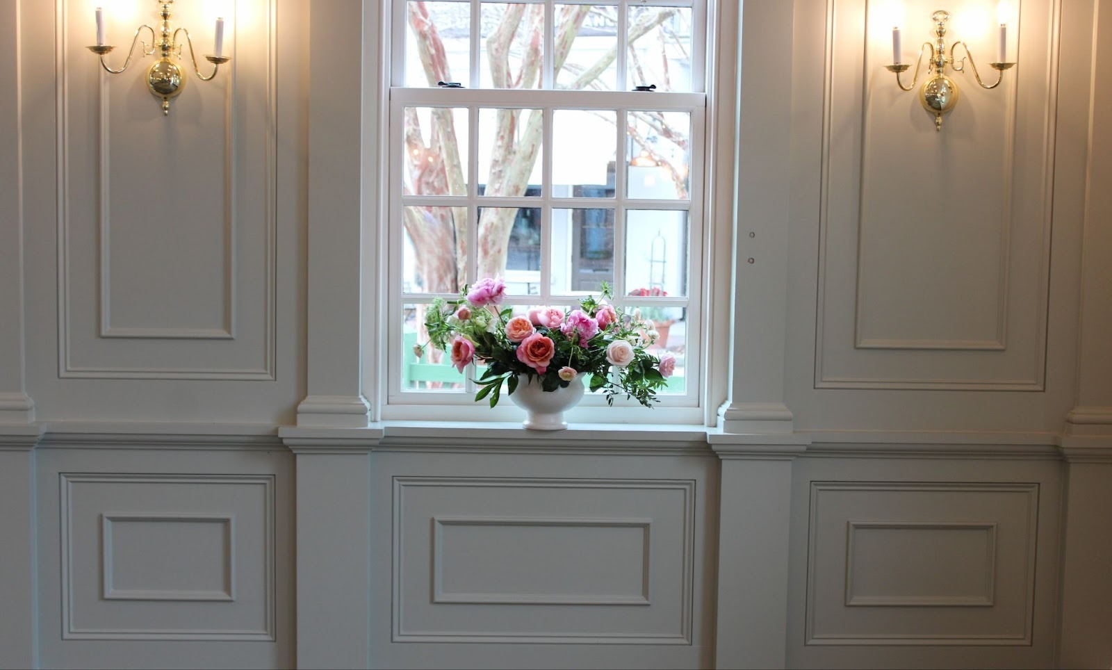 florist in Charleston