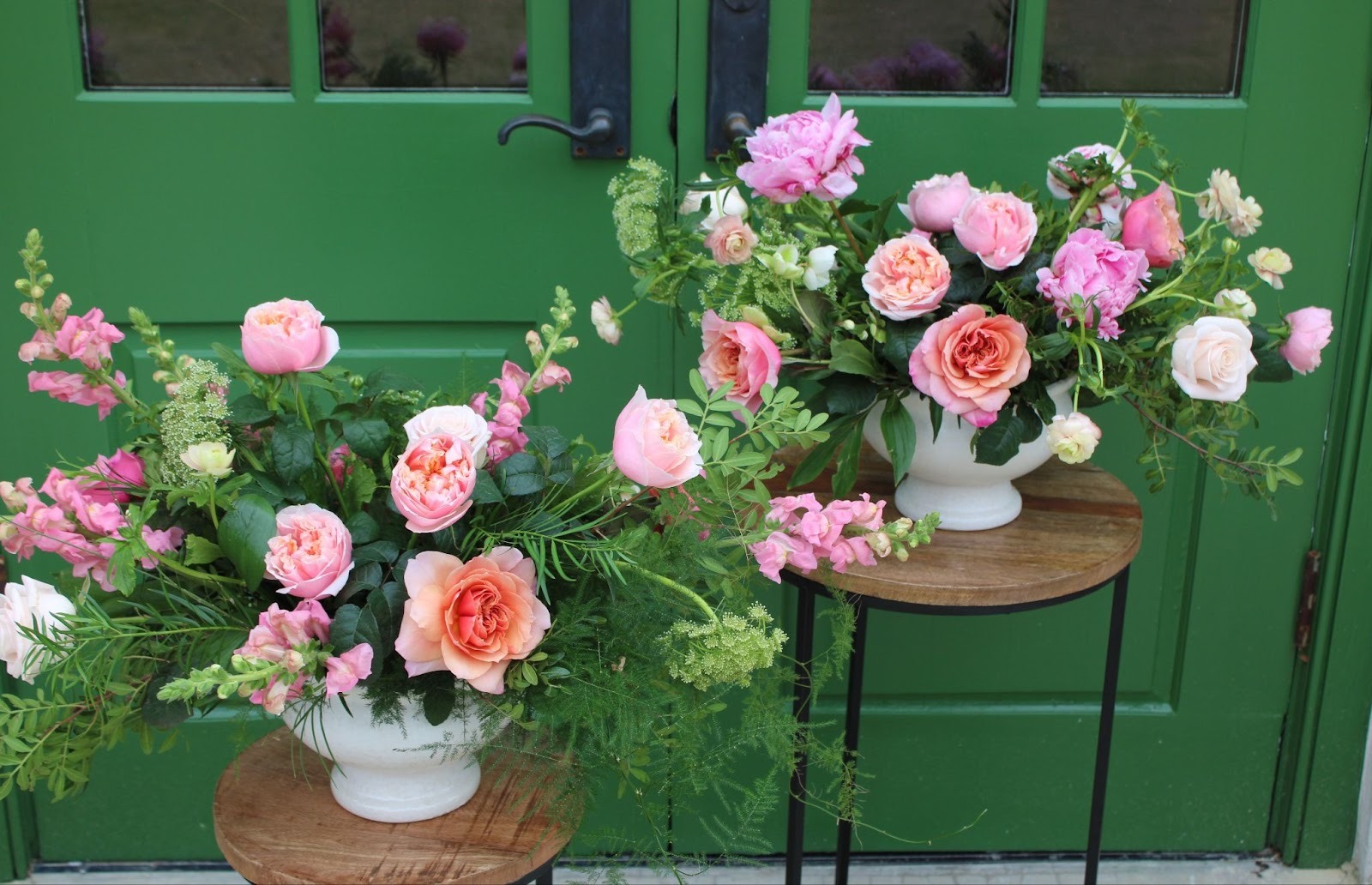 Charleston florist