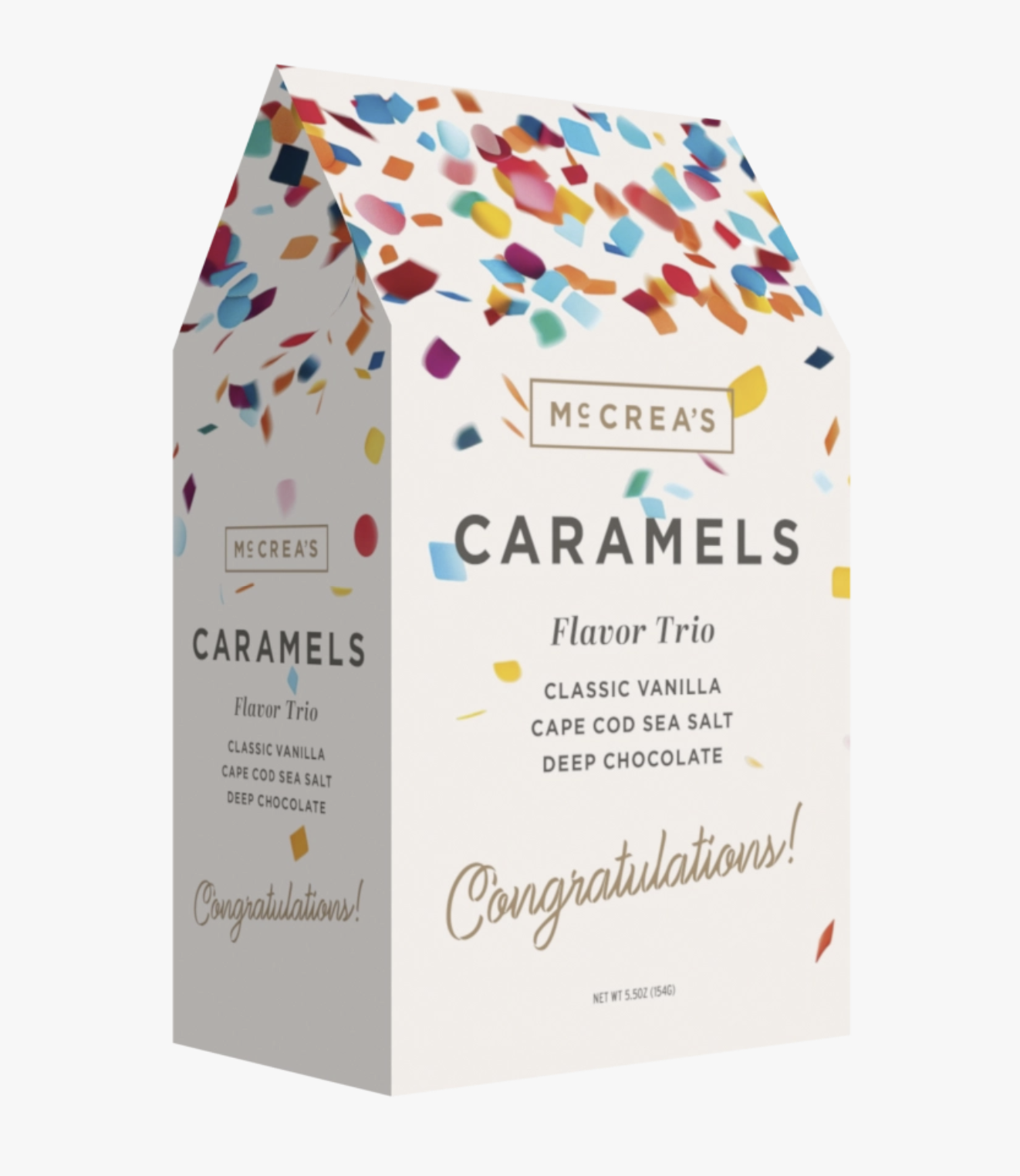 McCrea's Caramels