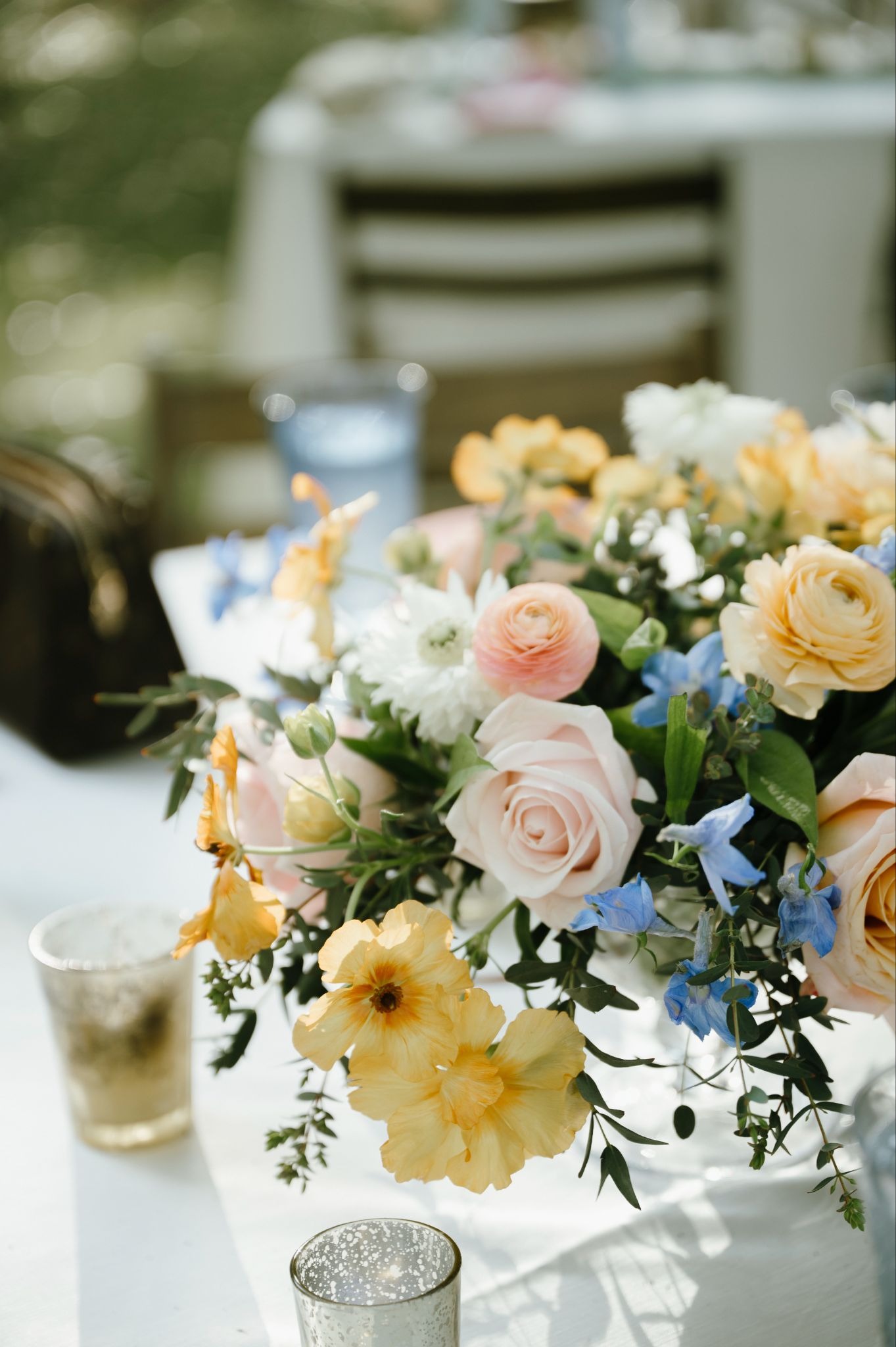 florist in Mount Pleasant