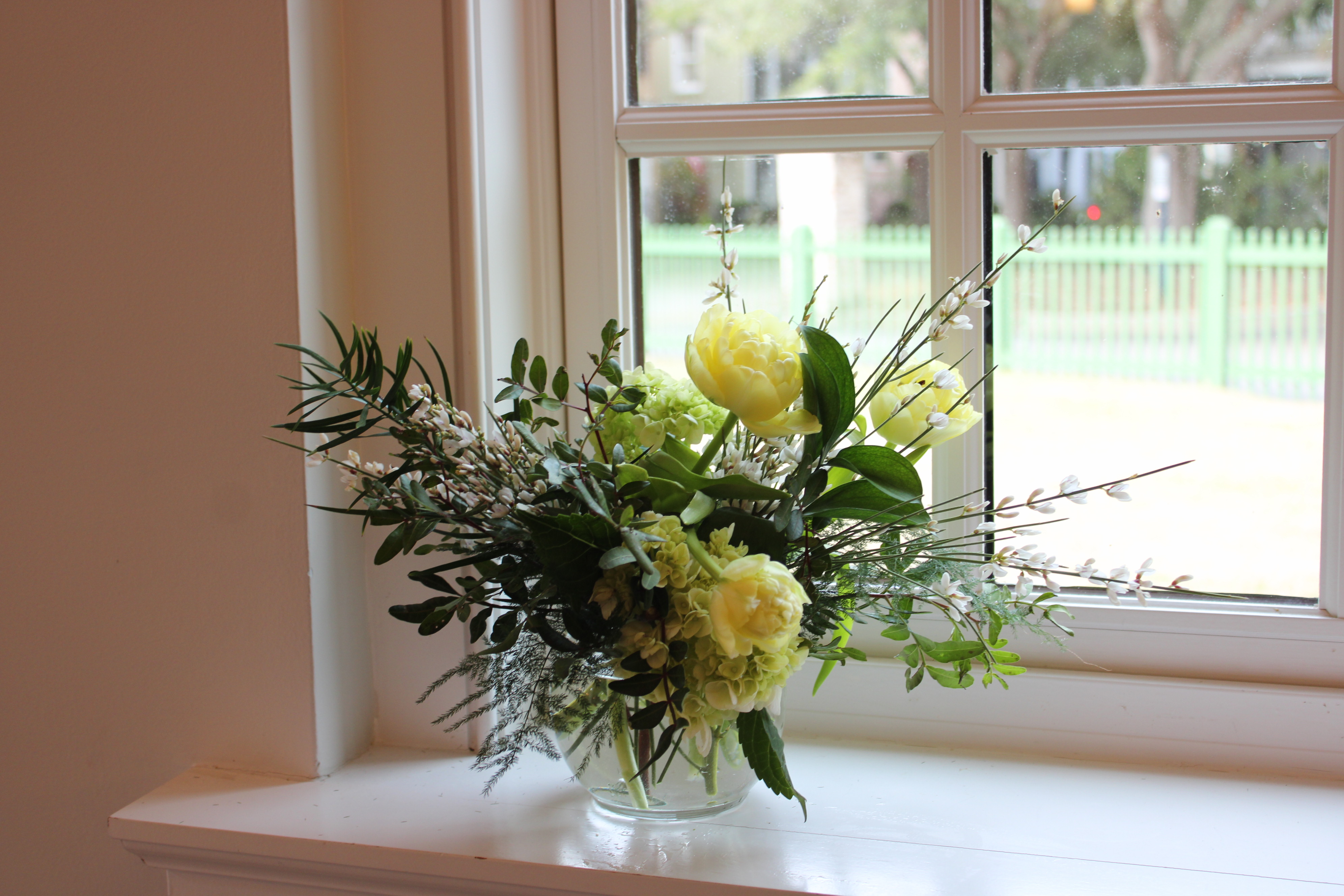 How to Make Your Summer Blooms Last in the Lowcountry