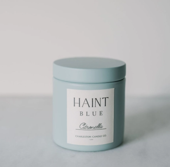Charleston Candle Company 9 oz. Candle