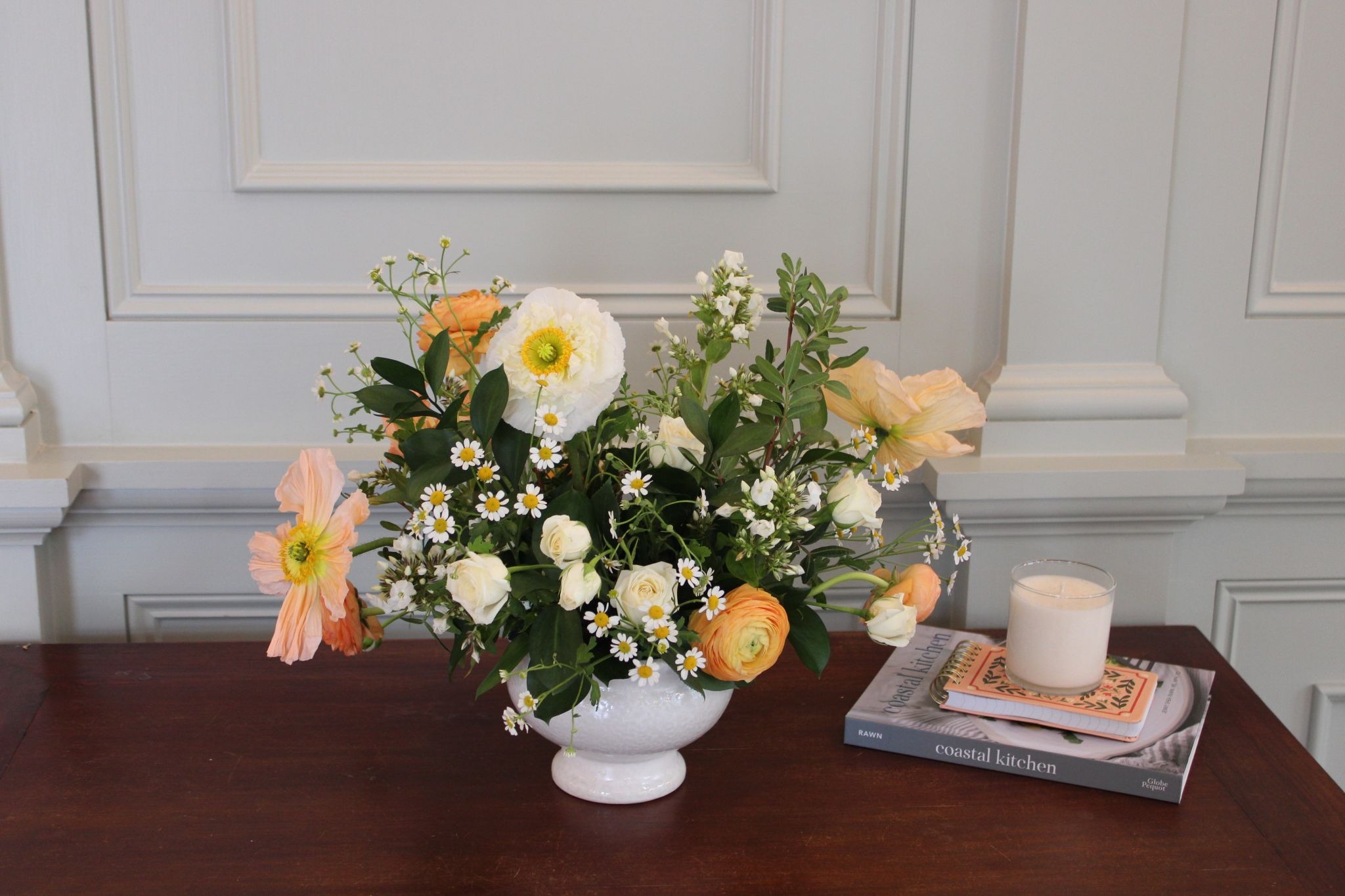 Mount Pleasant florist