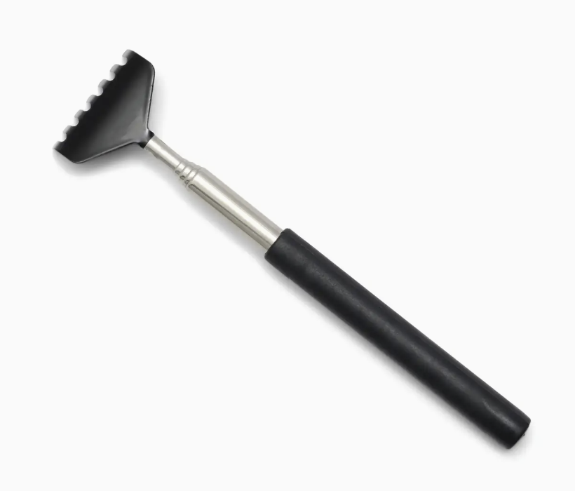 Extendable Back Scratcher – Telescoping Relief