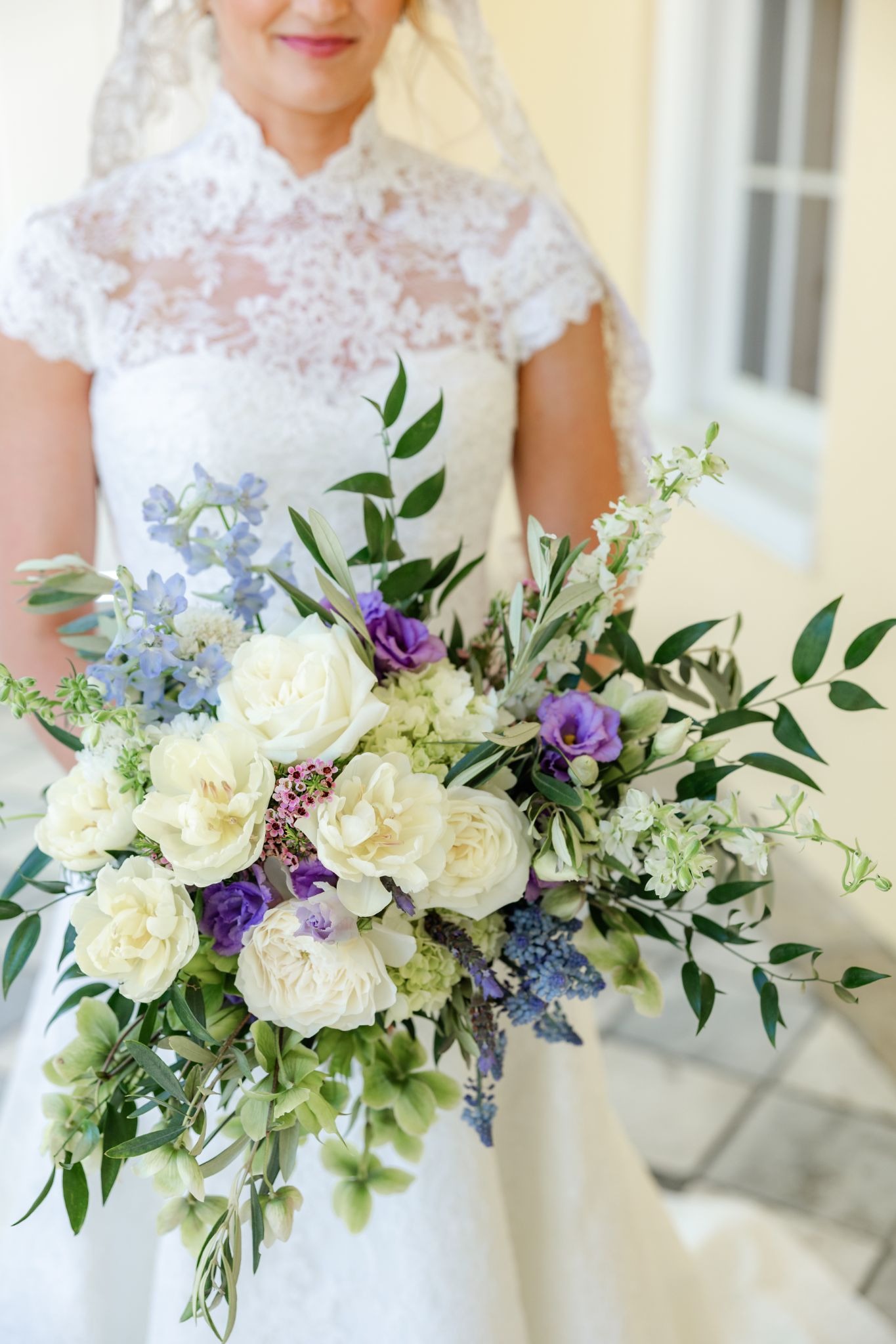 wedding flowers Charleston