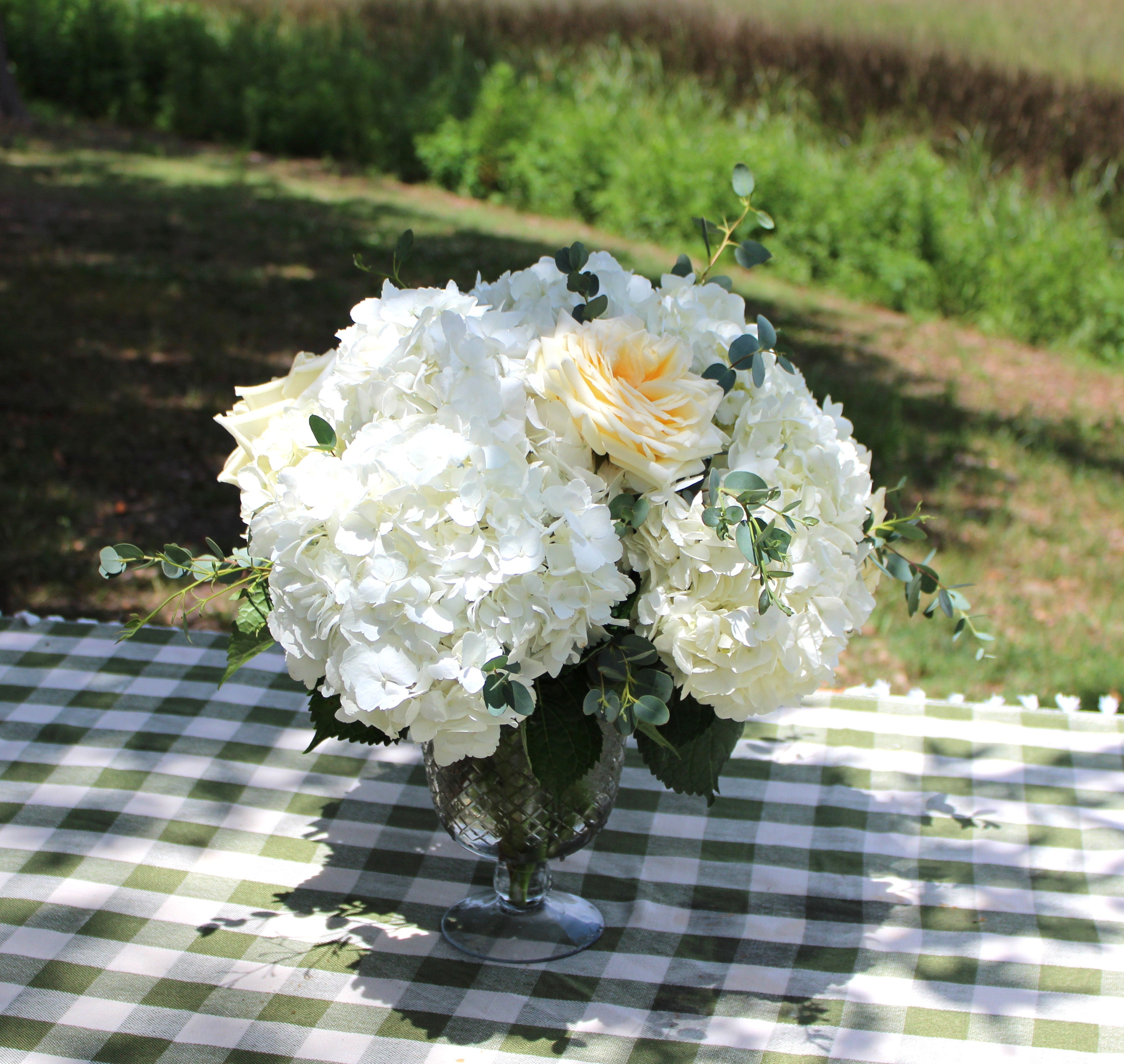 The Continental - A timeless patriotic centerpiece for America 250 celebrations