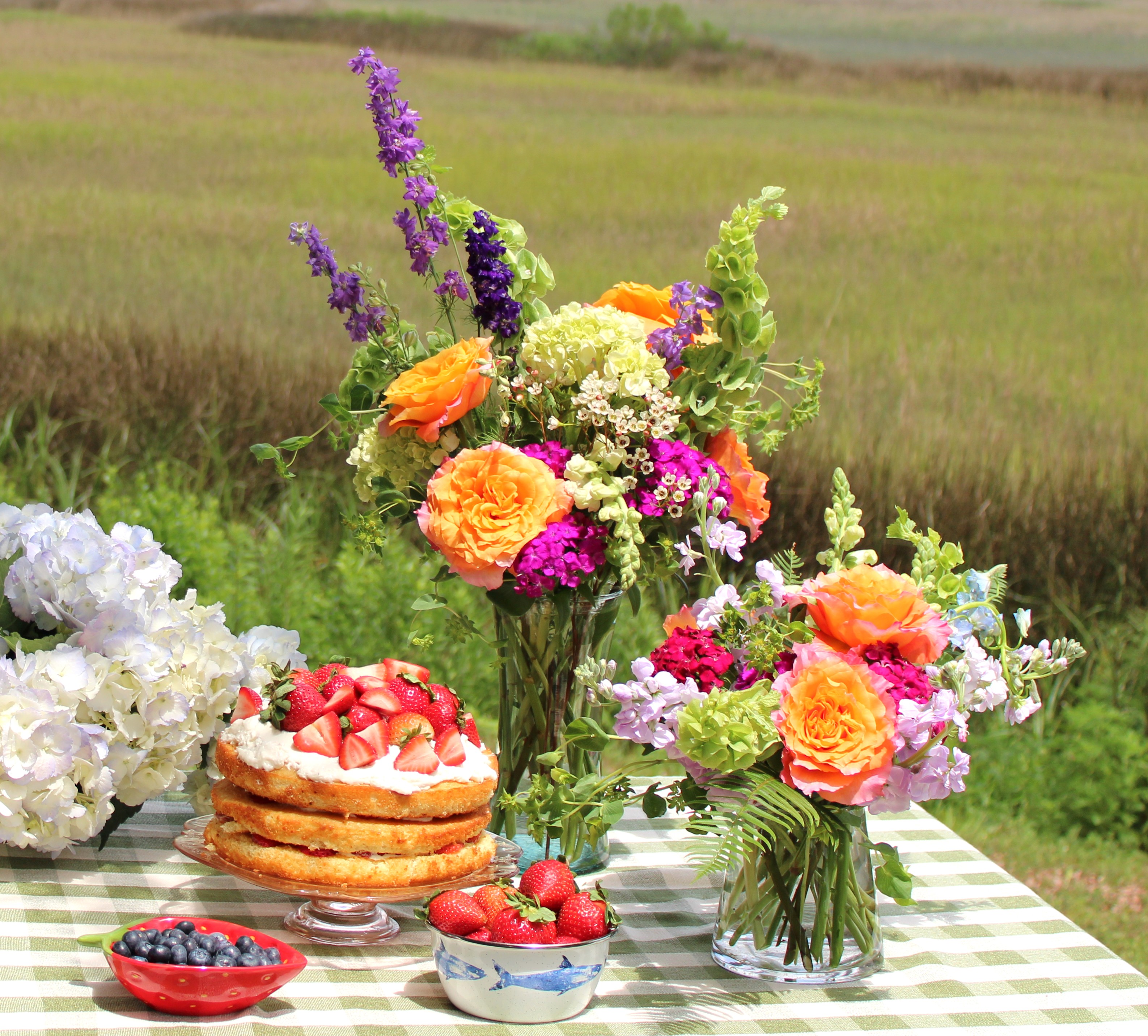 Simple Summer Gifting That Still Feels Thoughtful