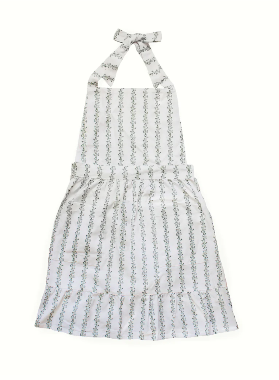 Willamere Linens - Aprons and Potholders (25.00 - 50.00)
