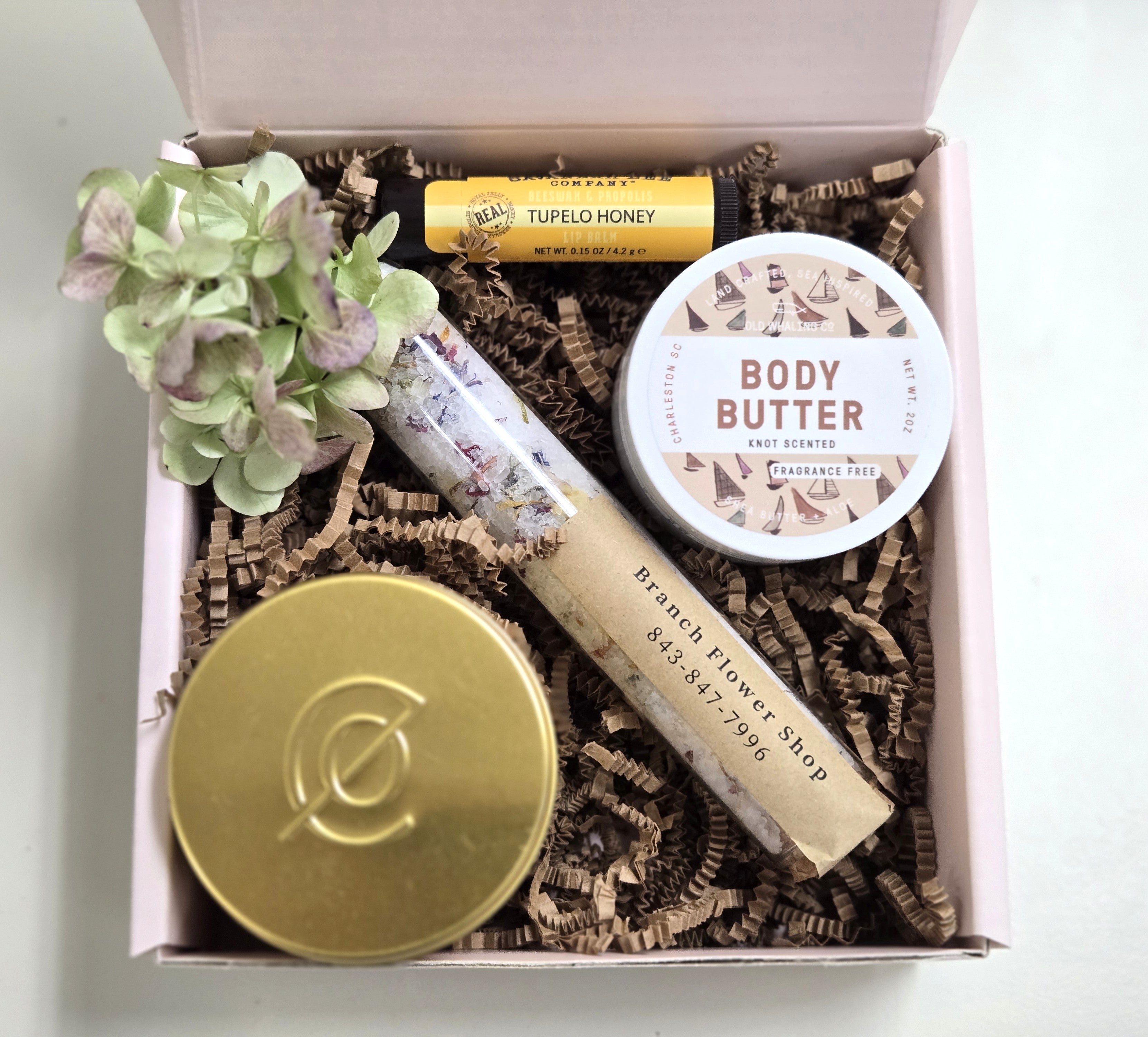 Just Because Gift Box
