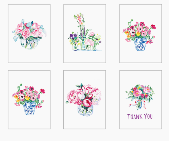 Specialty Cards