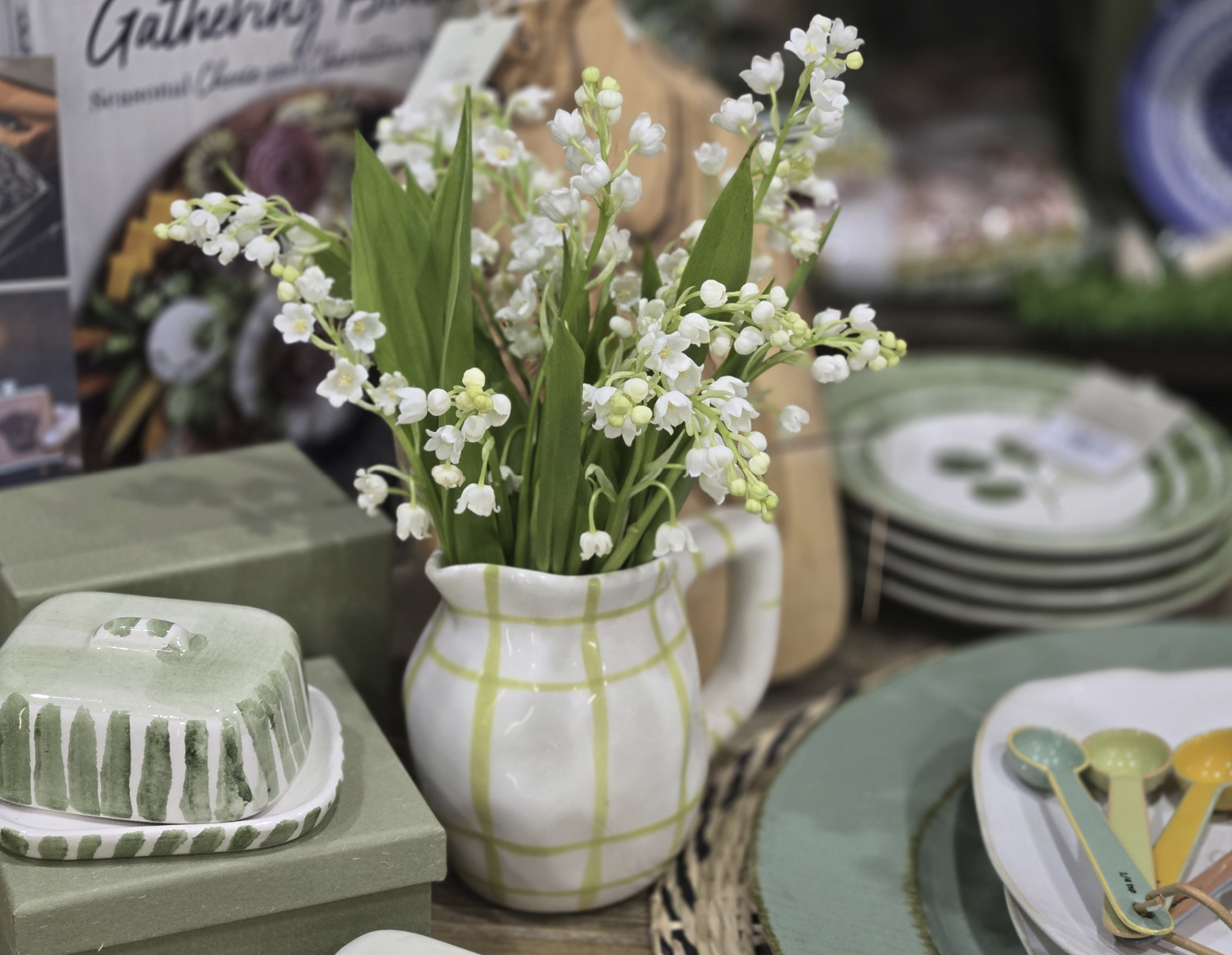 Lily Of The Valley