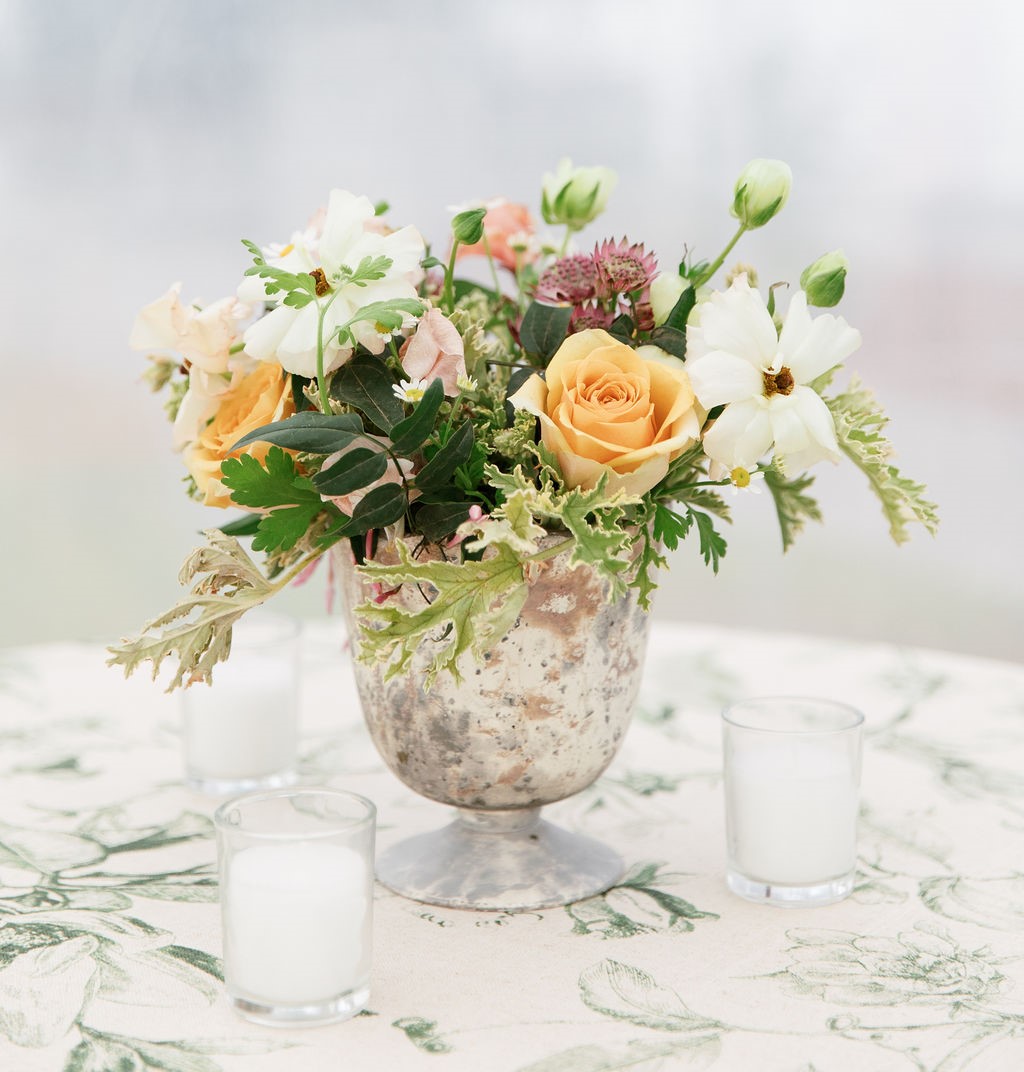 Fall Centerpiece