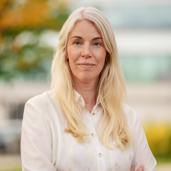 Elisabeth Kirkeng Andersen