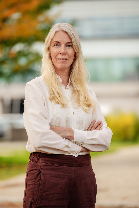 Elisabeth Kirkeng Andersen