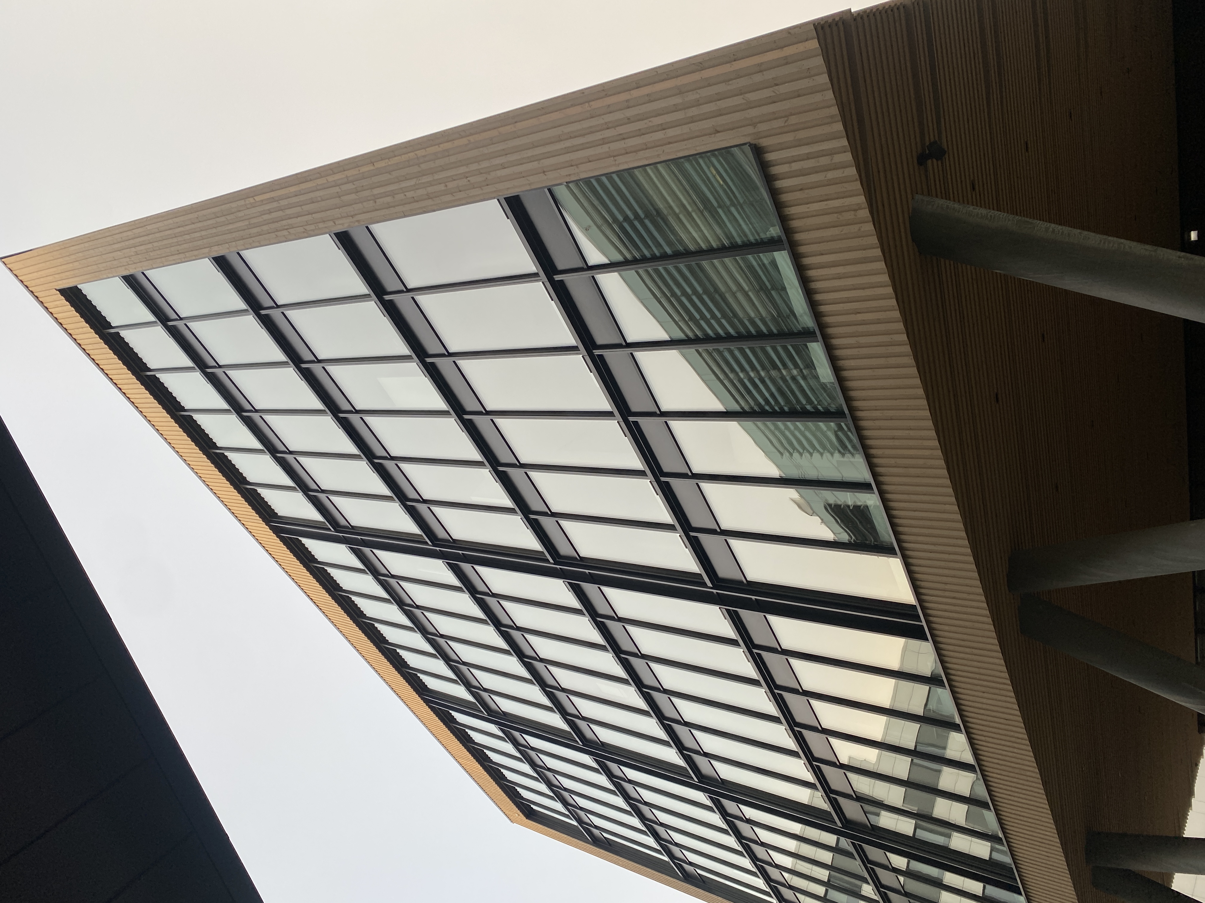 John Ugelstad's House