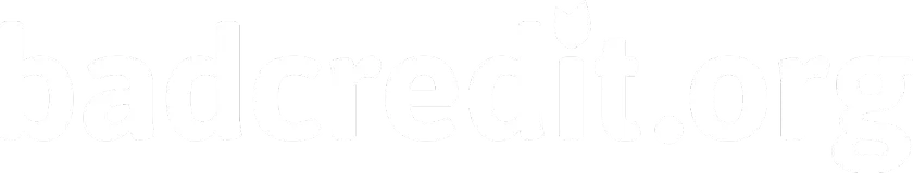 badcredit.org logo