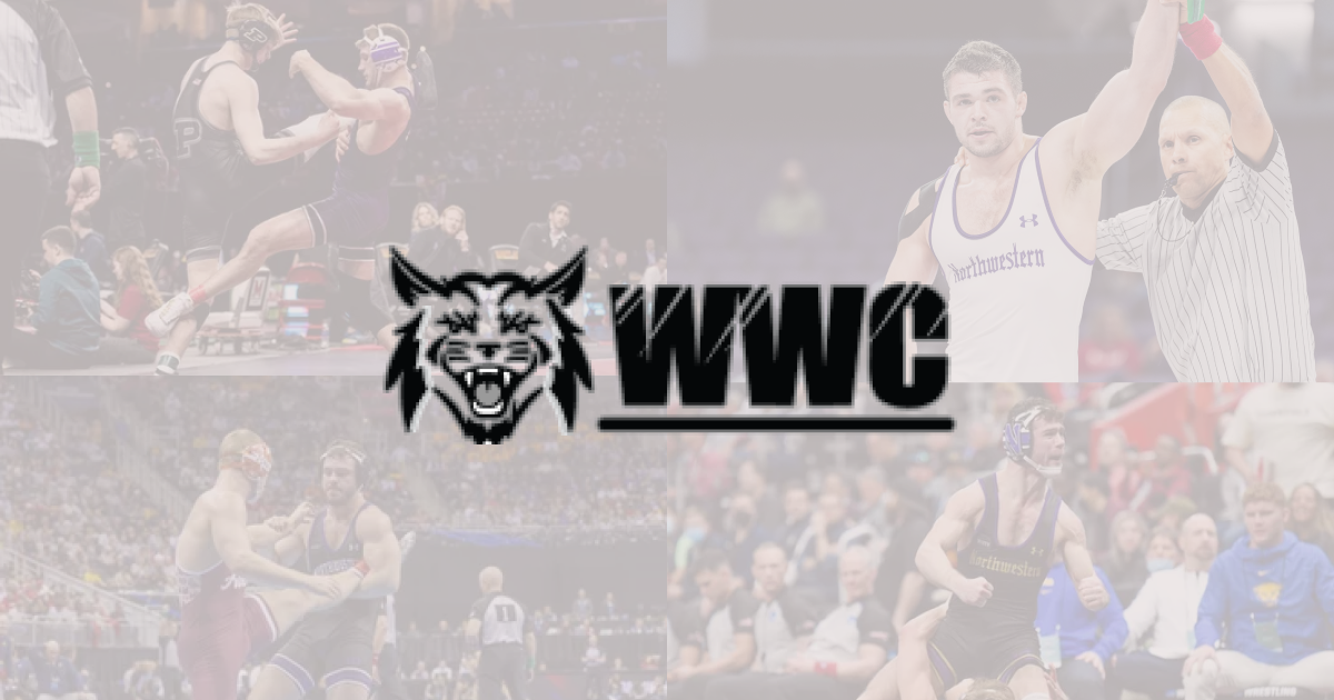 Wildcat WC & Chicago Regional Training Center · Evanston