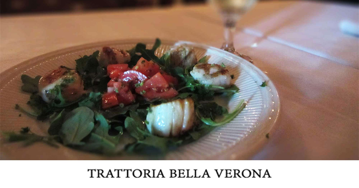 Bella Verona