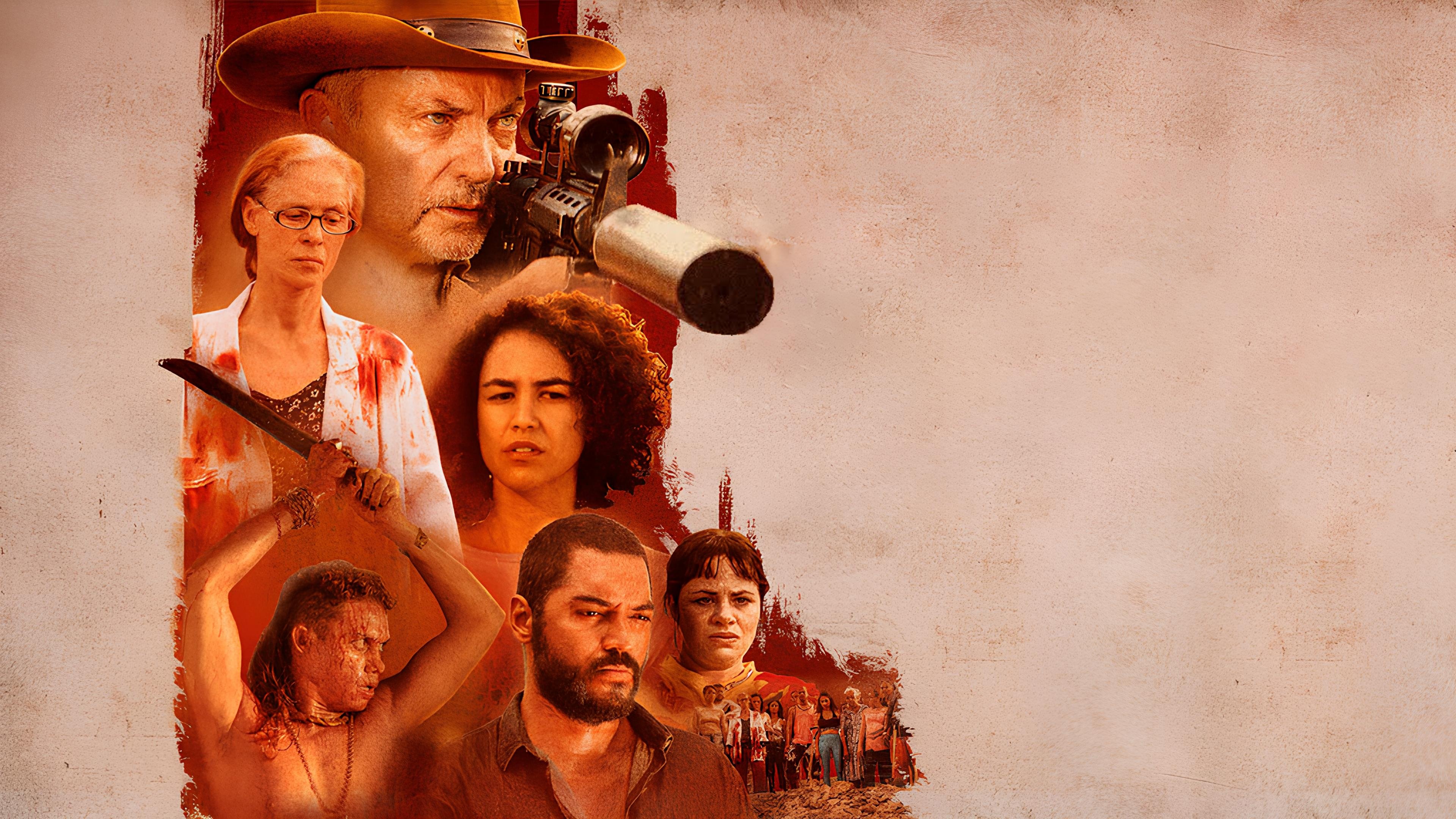 Films From Around the World That Will Stay With You