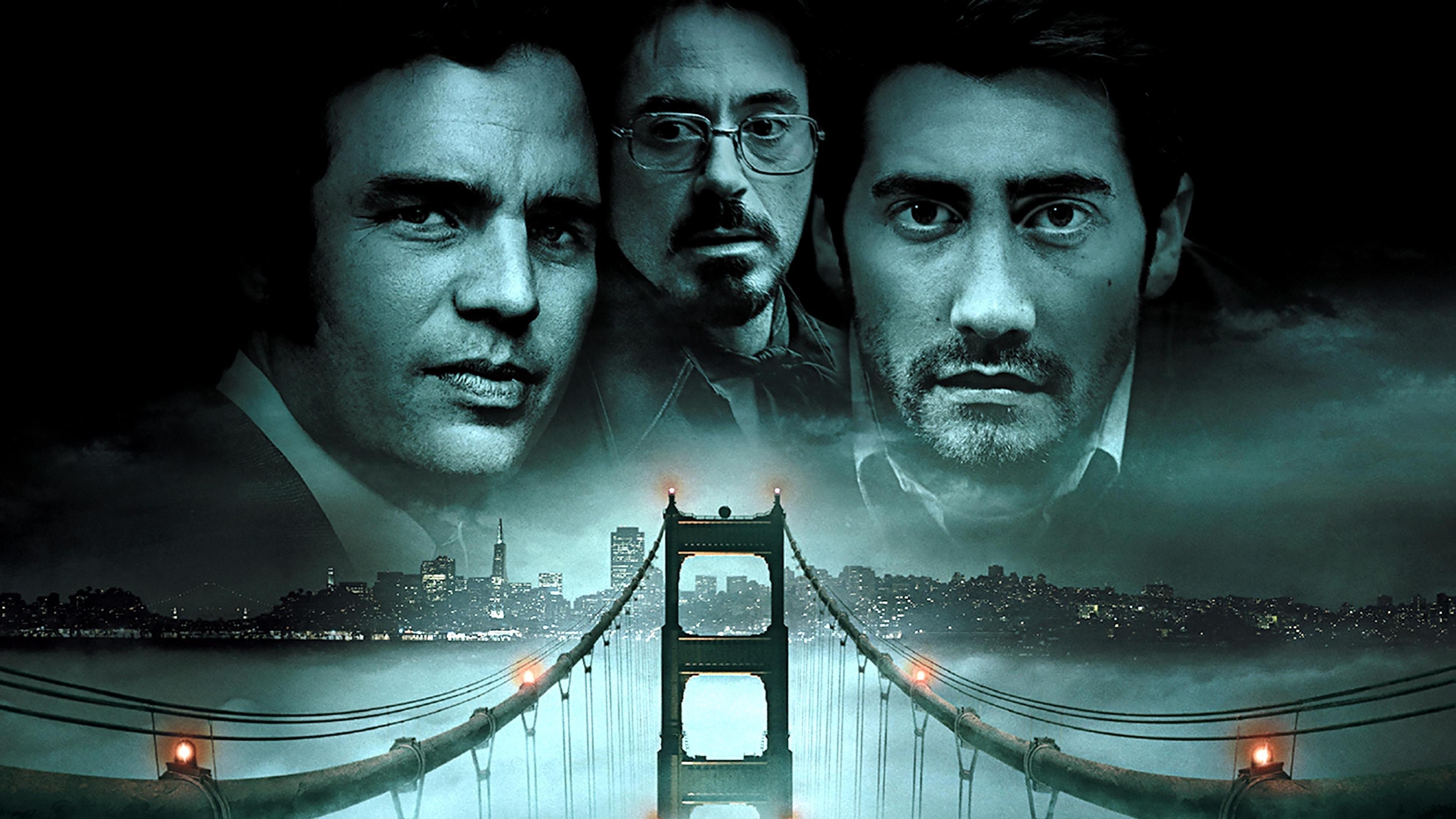 Crime Movies That Get Under Your Skin and Stay There