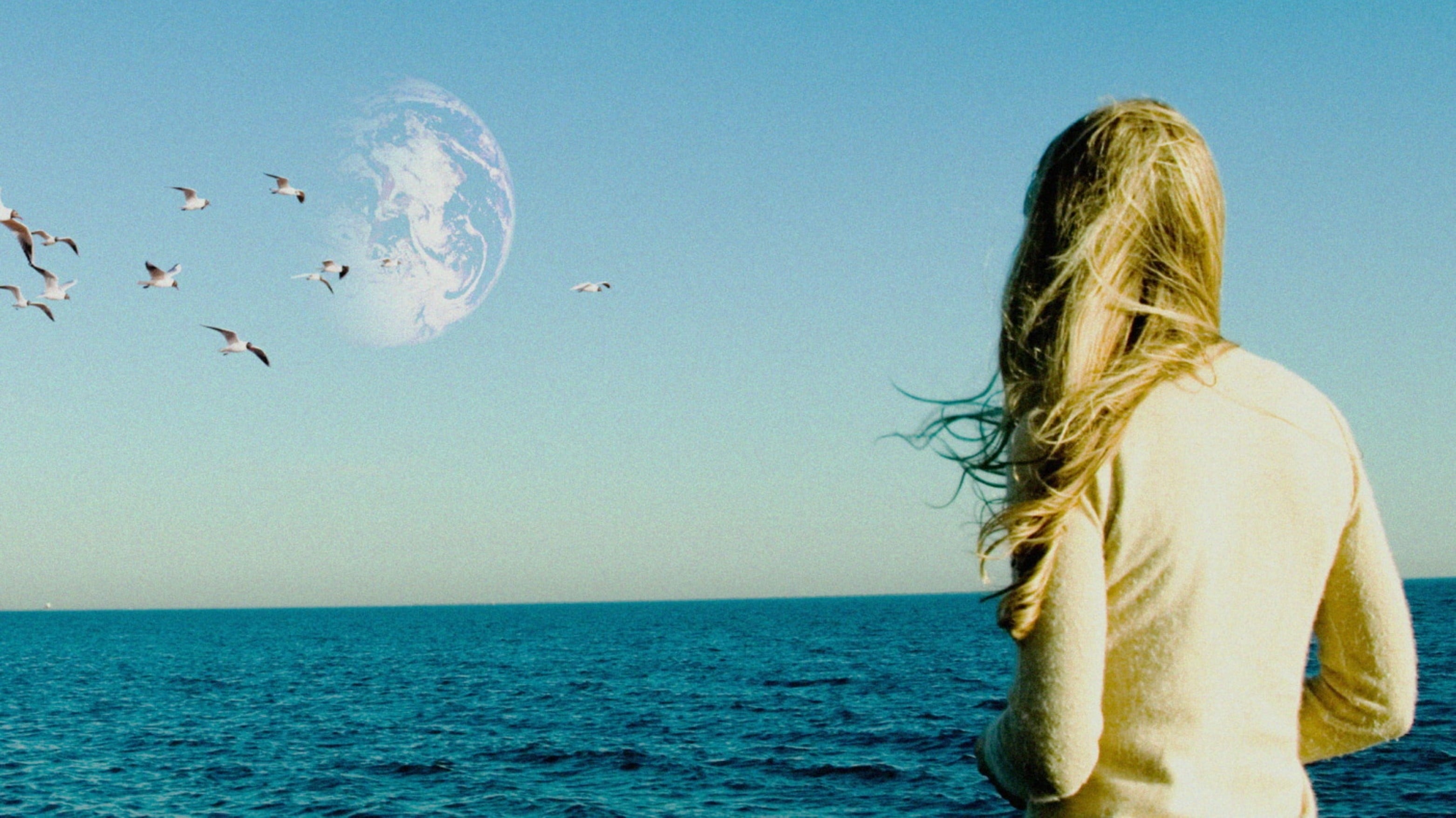 Sci-Fi Movies That Are Really About Being Human