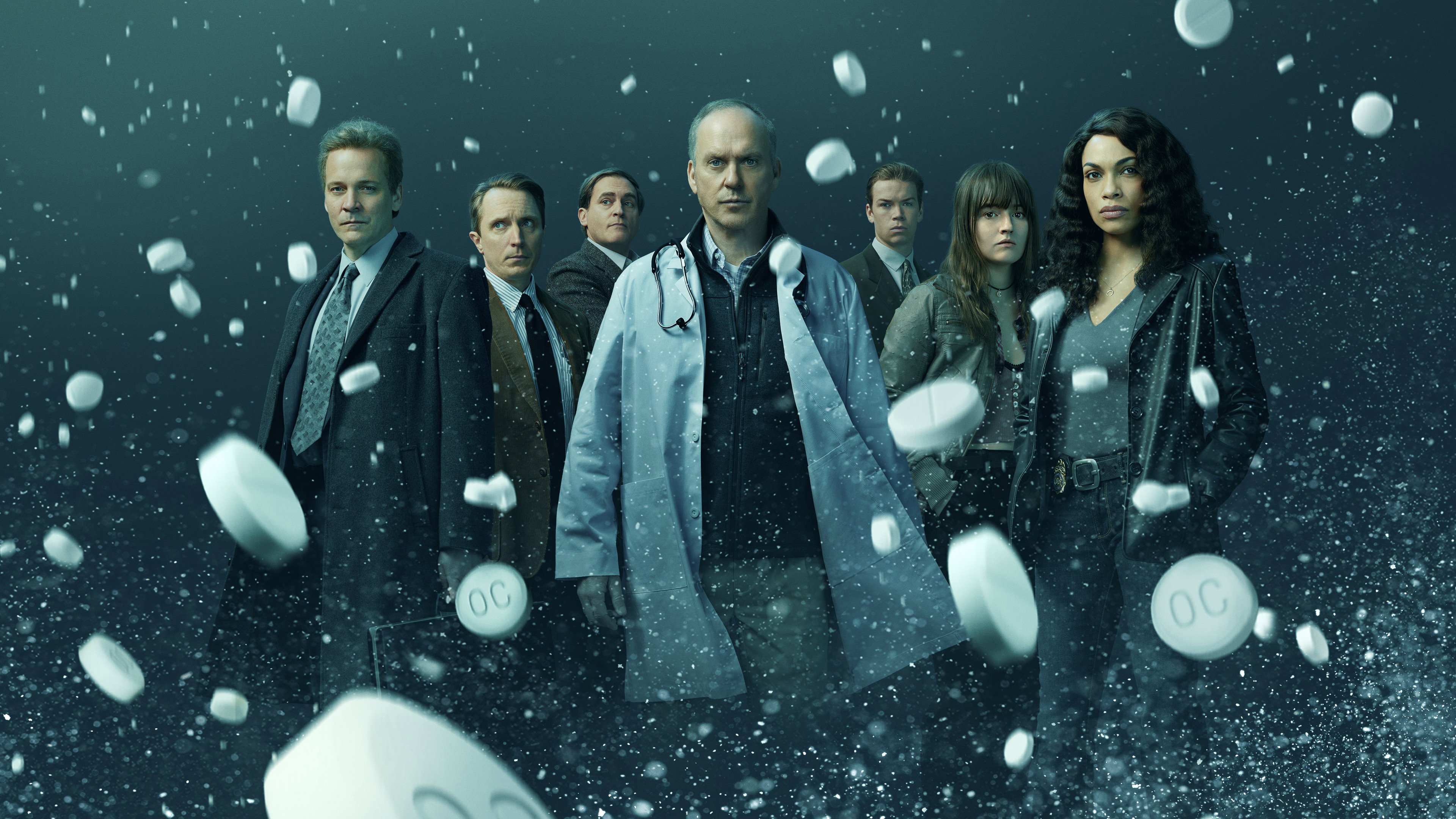 TV Series That Knew Exactly When to Stop