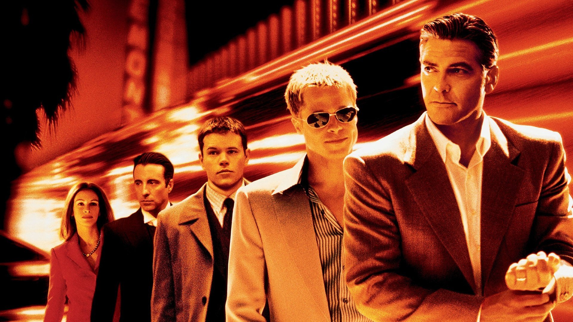 Heist Movies That Make You Root for the Wrong People