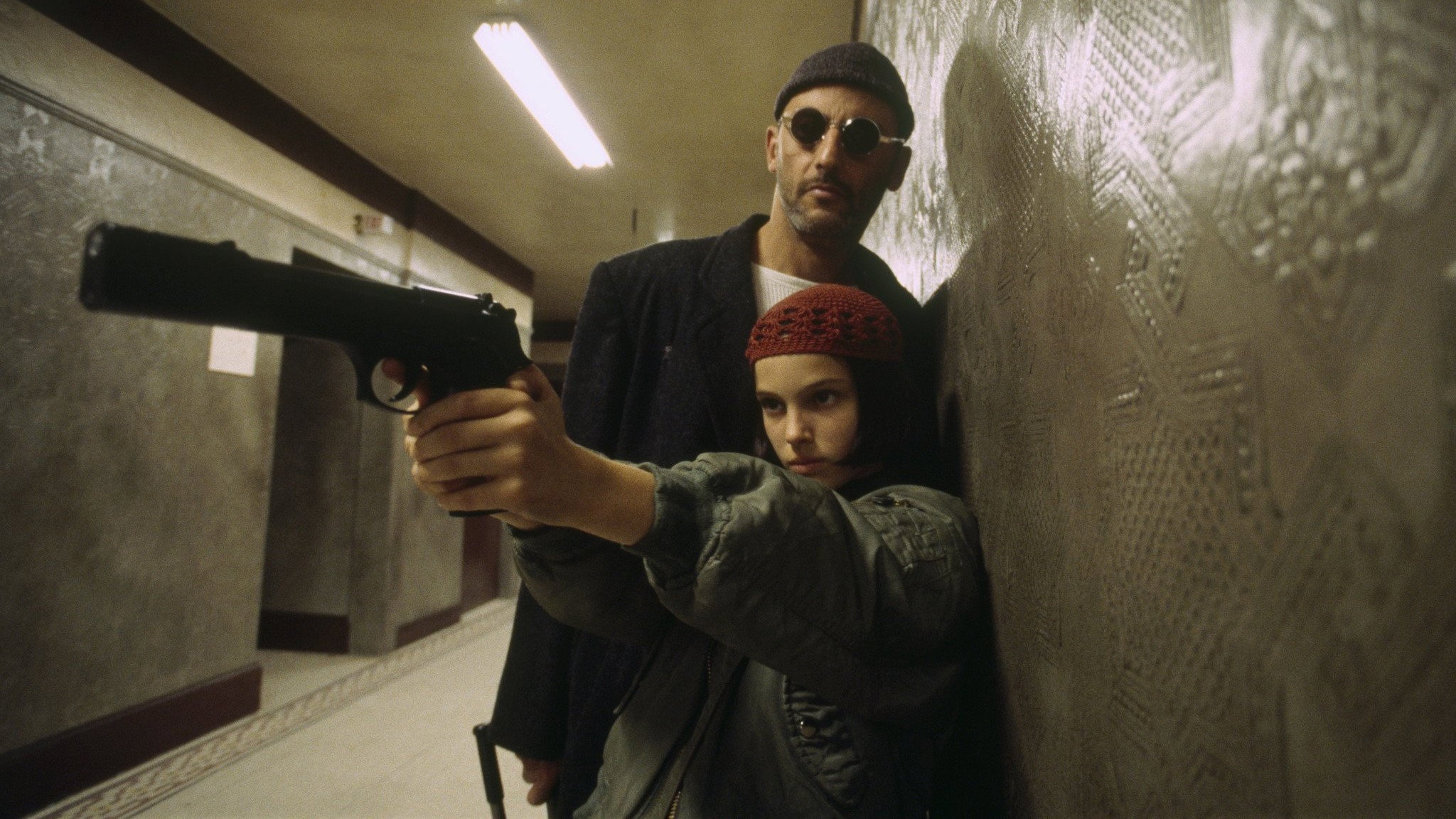 Films with villains you can't help but understand