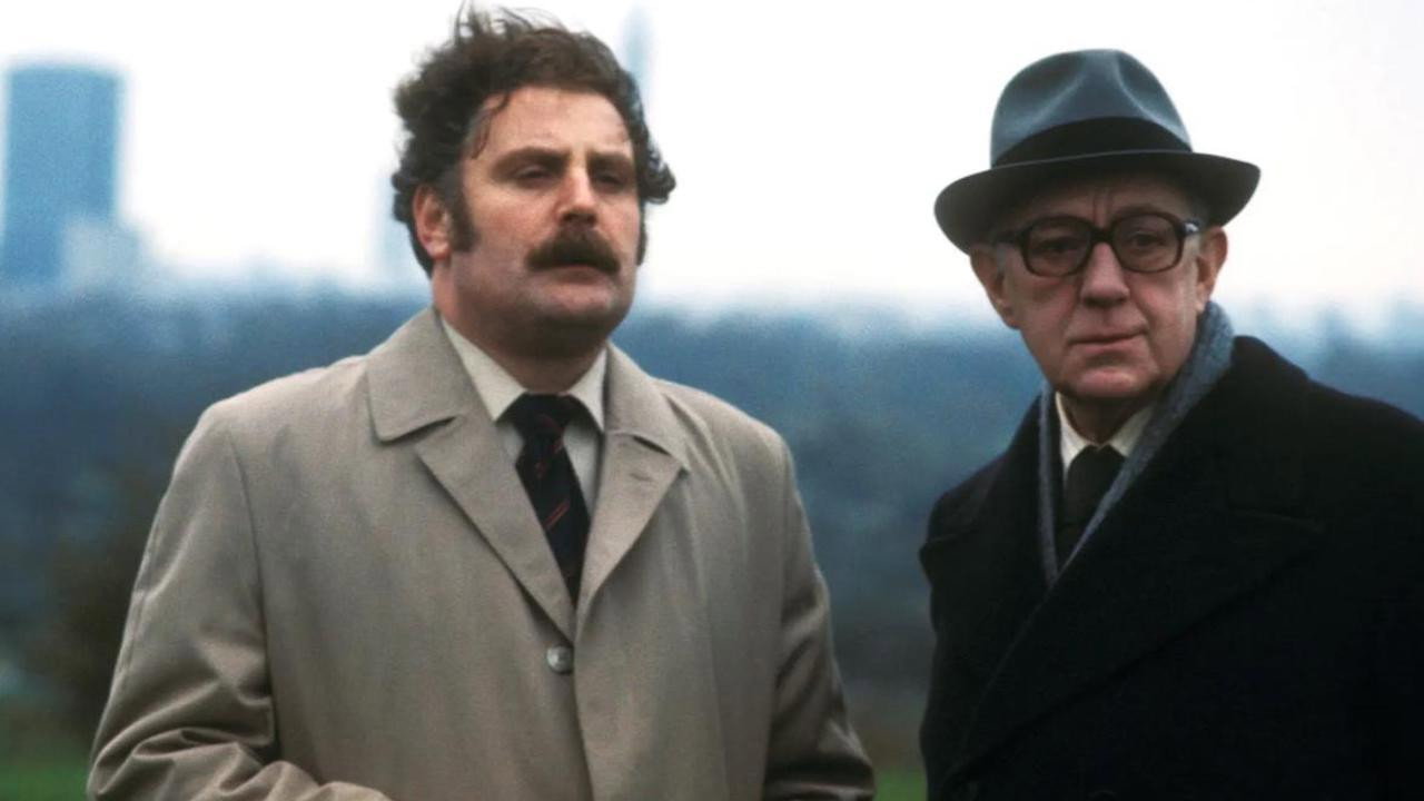 The TV spy shows that make trust feel dangerous