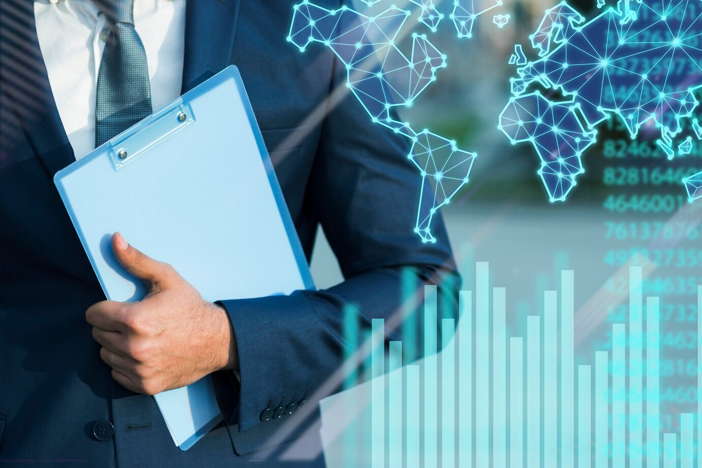 IT consulting services benefits