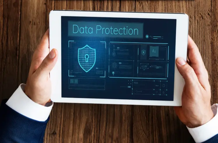 How to Build a Data Privacy Compliance Program: Everything You Need to Know