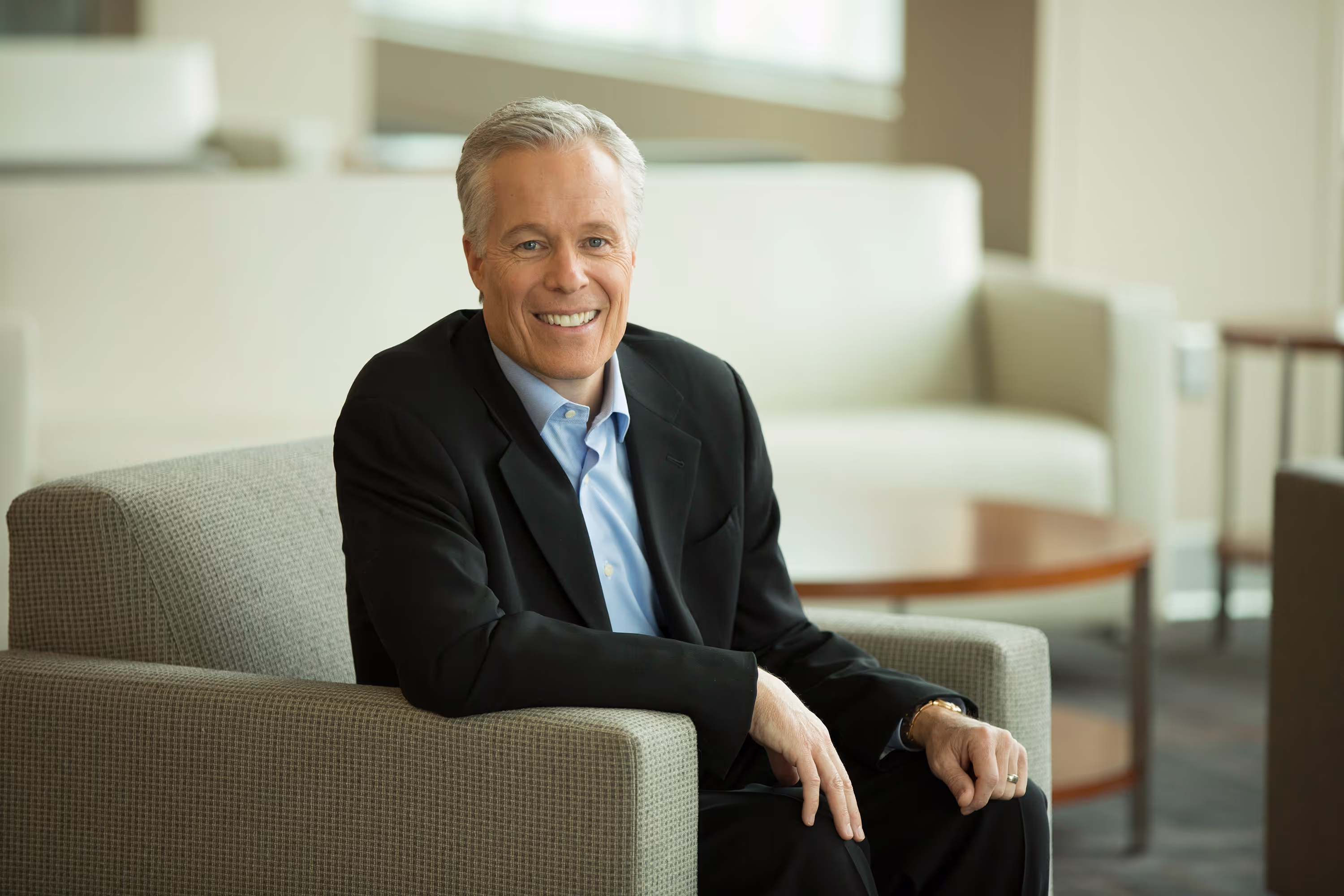 Joseph Grenny, Author